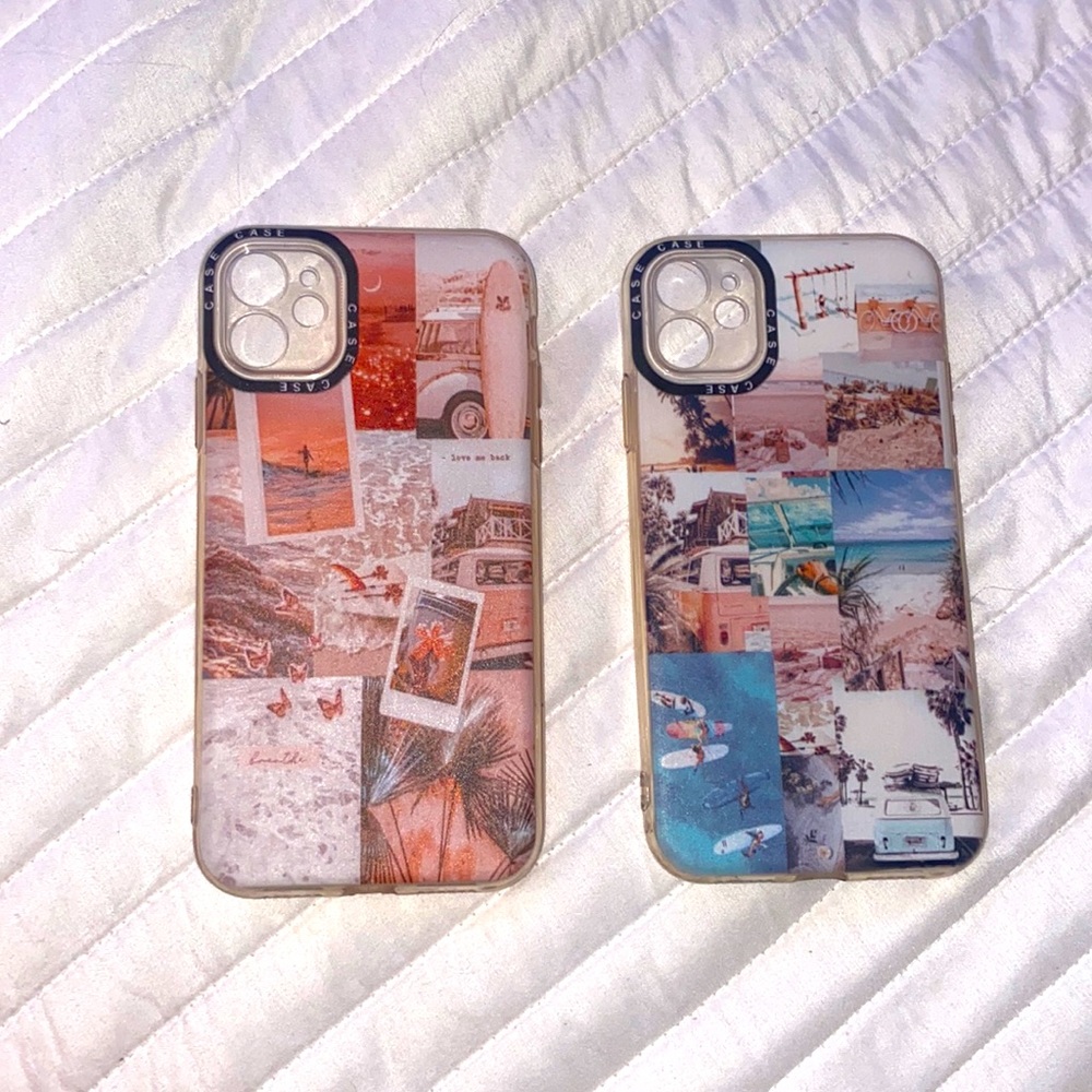 iPhone 11 Cases